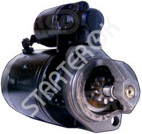 Starter CARGO 10155083