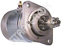Starter CARGO 10155096
