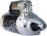 Starter CARGO 10155100