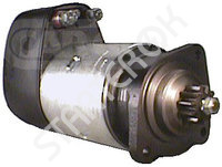 Starter CARGO 110533