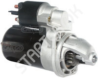 Starter CARGO 10155115