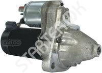 Starter CARGO 10155120