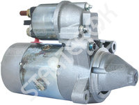 Starter CARGO 111420