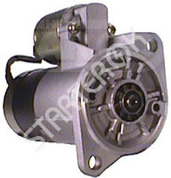 Starter CARGO 111108