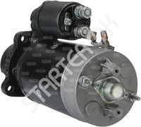 Starter CARGO 110525 for Mercedes-benz 10.. 1017 5.7 (NG)[OM353.954]  11.1975 - 05.1984