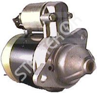 Starter CARGO 10155139