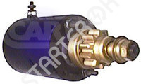 Starter CARGO 10155169