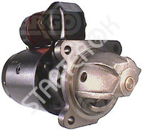 Starter CARGO 10155185