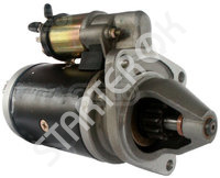 Starter CARGO 10155195