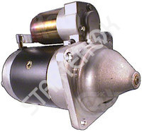 Starter CARGO 110813