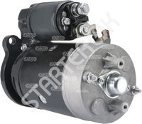 Starter CARGO 110813 for Iveco MOTORS 8041 3.9 [8041.05..]  06.1986&nbsp;-&nbsp;08.1988