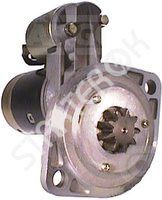 Starter CARGO 110723