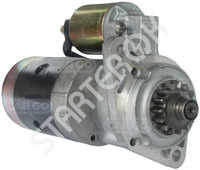 Starter CARGO 110933