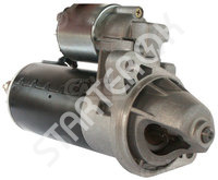 Starter CARGO 110847