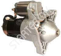 Starter CARGO 111070 for Citroen C4  2.0 16V   11.2004 - 