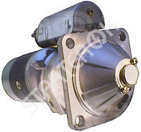 Starter CARGO 111558