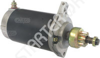 Starter CARGO 10155299