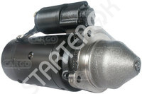 Starter CARGO 10155300