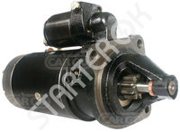 Starter CARGO 110518