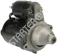 Starter CARGO 111066 for Citroen C25  E 1.8 [169(XM7T)]  10.1981 - 02.1994