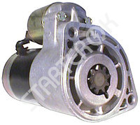 Starter CARGO 111549
