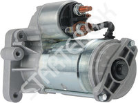 Starter CARGO 114161 for Renault Laguna  2.2 DCi [G9T702]  03.2001&nbsp;-&nbsp;
