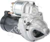 Starter CARGO 114198