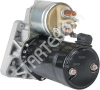 Starter CARGO 114198 for Bmw M series M 3.2 (E46)[S54B32 (326S4)]  06.2000&nbsp;-&nbsp;