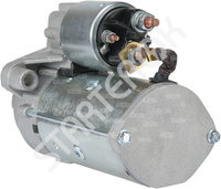 Starter CARGO 114030 for Citroen Berlingo  1.6 HDi [9HX(DV6ATED4)  04.2008 - 