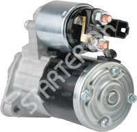 Starter CARGO 114443 for Hyundai Veloster  1.6 GDi [G4FD]  03.2011 - 