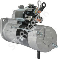 Starter CARGO 114733 for Renault trucks 190.. 190.13 4.8  (Midlum)[DXi5]  05.2006&nbsp;-&nbsp;