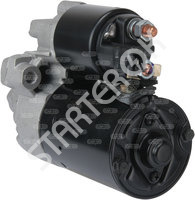 Starter CARGO 113960 for Mini One  1.4 i   03.2007&nbsp;-&nbsp;