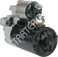 Starter CARGO 114692 for Mini Cooper  S 1.6 [N18B16A]  03.2010&nbsp;-&nbsp;