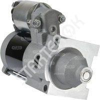 Starter CARGO 10227538