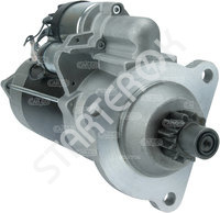 Starter CARGO 10227545