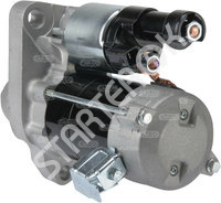 Starter CARGO 114389 for Honda FR-V  1.8 [R18A1]  01.2007&nbsp;-&nbsp;