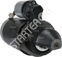 Starter CARGO 10227648