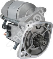 Starter CARGO 10228140