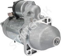 Starter CARGO 10228141