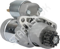 Starter CARGO 114763