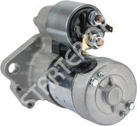 Starter CARGO 114763 for Nissan Sentra  2.5   01.2002&nbsp;-&nbsp;12.2004