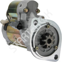 Starter CARGO 114764