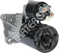 Starter CARGO 114814 for Renault Megane  2.0 16V   11.2002 - 