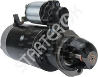 Starter CARGO 10229144