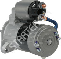 Starter CARGO 114820 for Kia Ceed Pro  2.0 BiFuel [G4GC](ED)  01.2009 - 12.2009