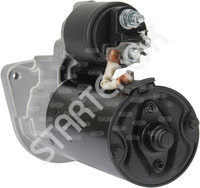 Starter CARGO 114833 for Fiat Ducato  2.3 Diesel Multyet [F1AE0481D] Platform / Chassis 07.2006&nbsp;-&nbsp;
