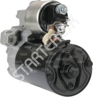 Starter CARGO 114849 for Mini One  1.6 Diesel [R56][9HZ] DV6TED4 06.2009&nbsp;-&nbsp;