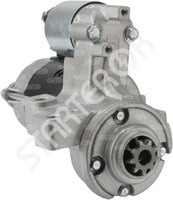 Starter CARGO 114526