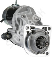 Starter CARGO 10231372