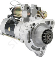 Starter CARGO 10231383